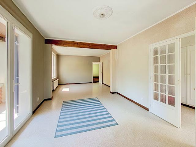 Vente Maison 4 pièces 122 m2 Gréasque