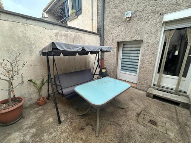 Vente Maison 4 pièces 122 m2 Illange