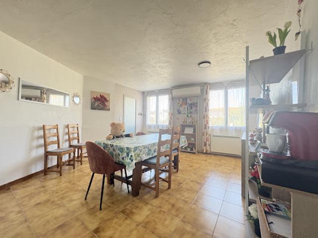 Vente Maison 4 pièces 122 m2 La Digne d'Amont
