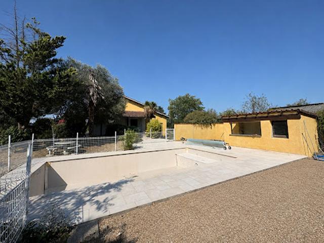 Vente Maison 4 pièces 122 m2 Labastide Saint Pierre