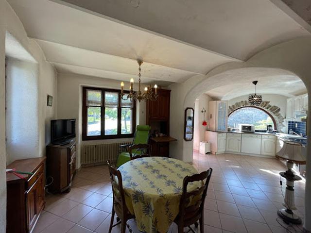 Vente Maison 4 pièces 122 m2 Lablachère