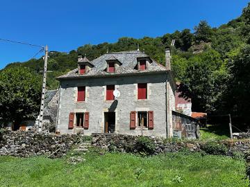 Vente Maison 4 pièces 122 m2 Le Vaulmier
