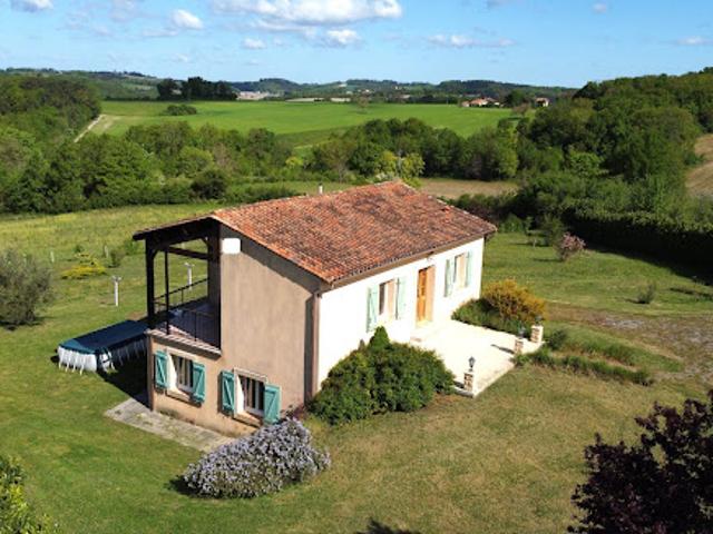 Vente Maison 4 pièces 122 m2 Les Essards