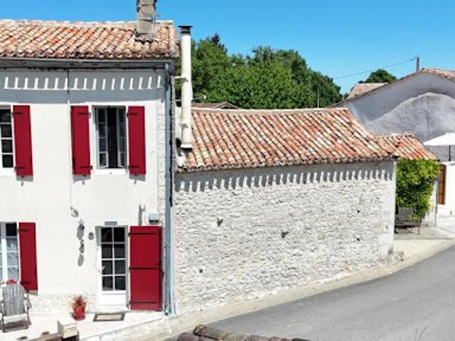 Vente Maison 4 pièces 122 m2 Loubès Bernac
