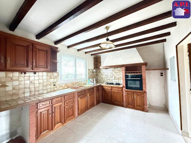 Vente Maison 4 pièces 122 m2 Pamiers