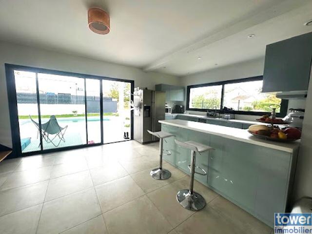 Vente Maison 4 pièces 122 m2 Plaisance du Touch