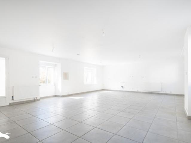 Vente Maison 4 pièces 122 m2 Plouescat