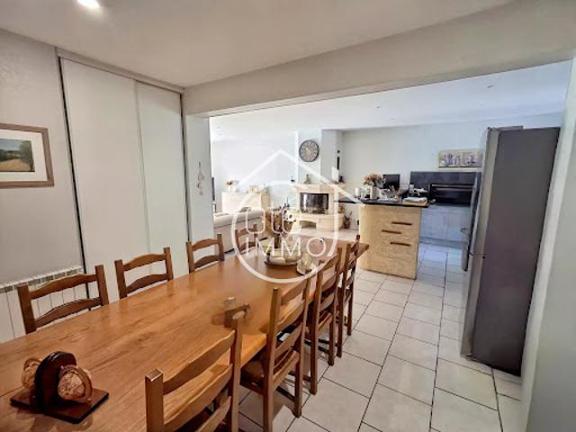 Vente Maison 4 pièces 122 m2 Prigonrieux