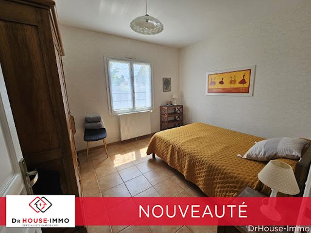 Vente Maison 4 pièces 122 m2 Saint Aulaye
