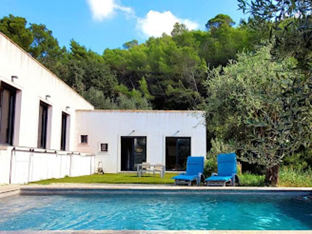 Vente Maison 4 pièces 122 m2 Saint andre de la roche