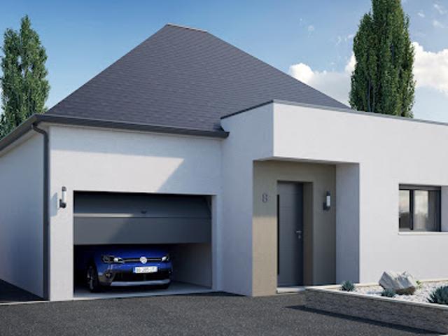 Vente Maison 4 pièces 122 m2 Saint Cyr sur Loire