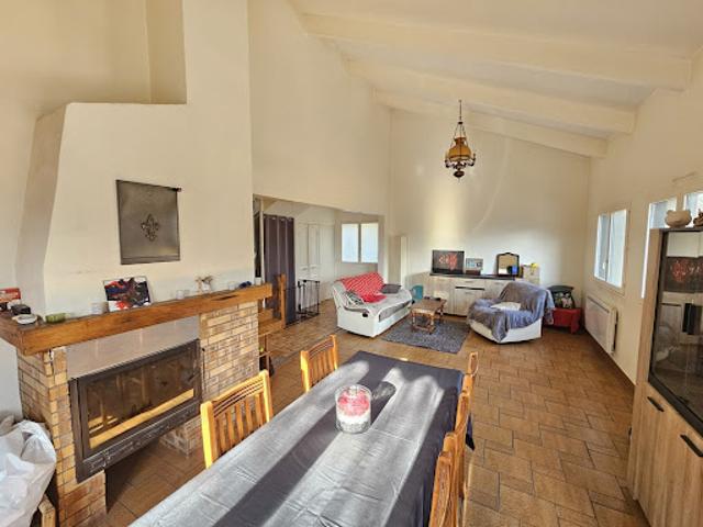 Vente Maison 4 pièces 122 m2 Saint claude