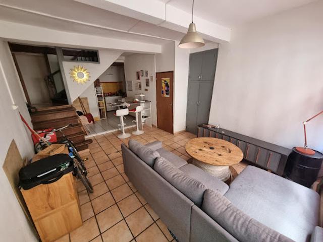 Vente Maison 4 pièces 122 m2 Saint Girons