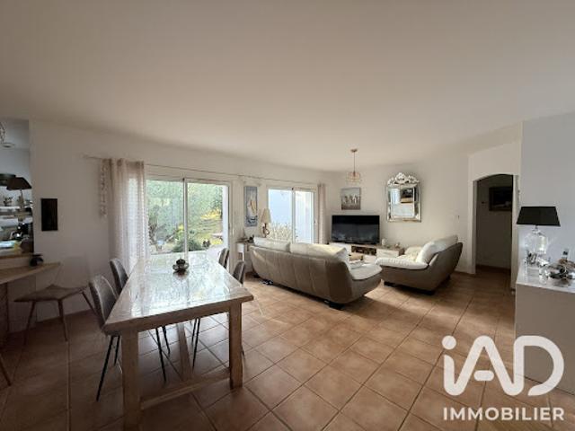 Vente Maison 4 pièces 122 m2 Saint Jean de Monts