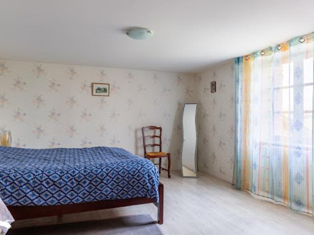 Vente Maison 4 pièces 122 m2 Saint Jean Ligoure