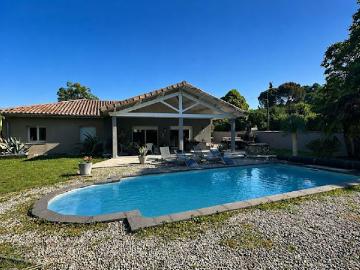 Vente Maison 4 pièces 122 m2 Saint Lattier