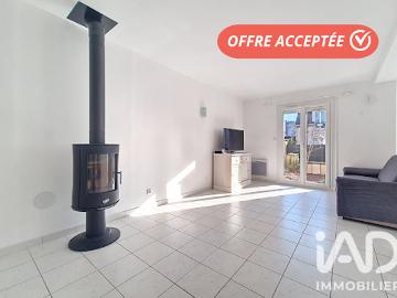 Vente Maison 4 pièces 122 m2 Saint Prix