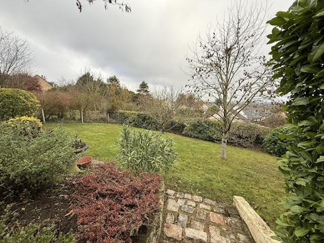 Vente Maison 4 pièces 122 m2 Saumur
