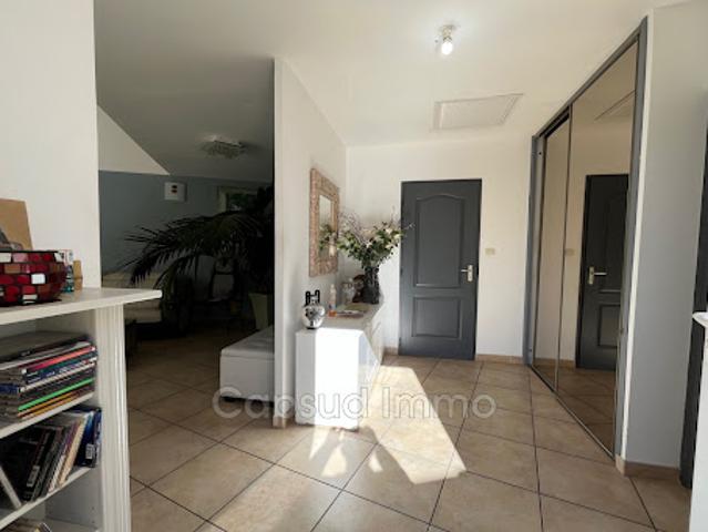 Vente Maison 4 pièces 122 m2 Serignan