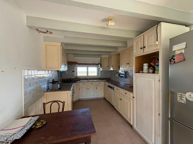 Vente Maison 4 pièces 122 m2 Serigny