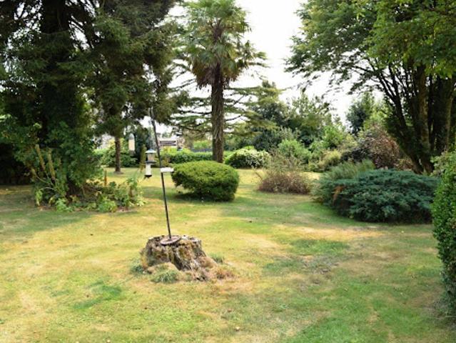 Vente Maison 4 pièces 122 m2 Silfiac