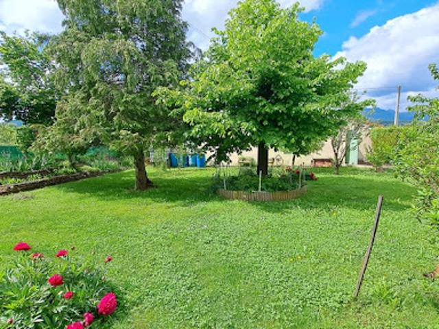 Vente Maison 4 pièces 122 m2 Sisteron