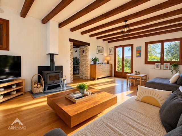 Vente Maison 4 pièces 122 m2 Thoiry