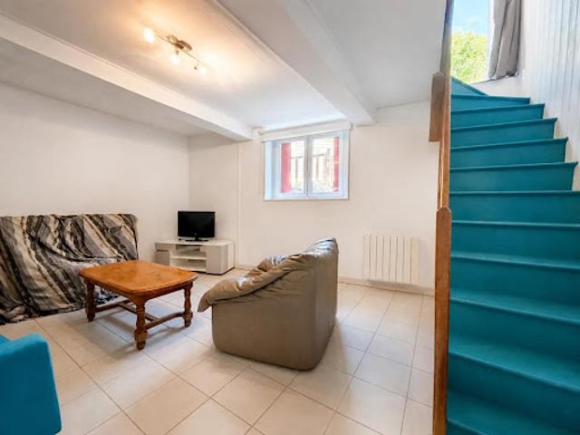 Vente Maison 4 pièces 122 m2 Thouars
