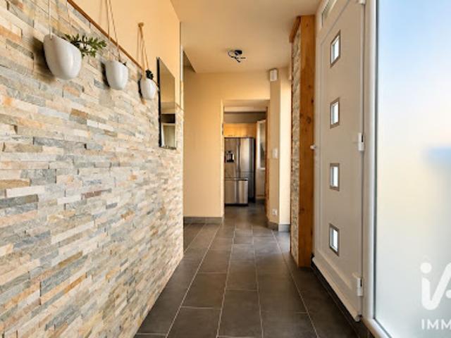 Vente Maison 4 pièces 122 m2 Toulouges