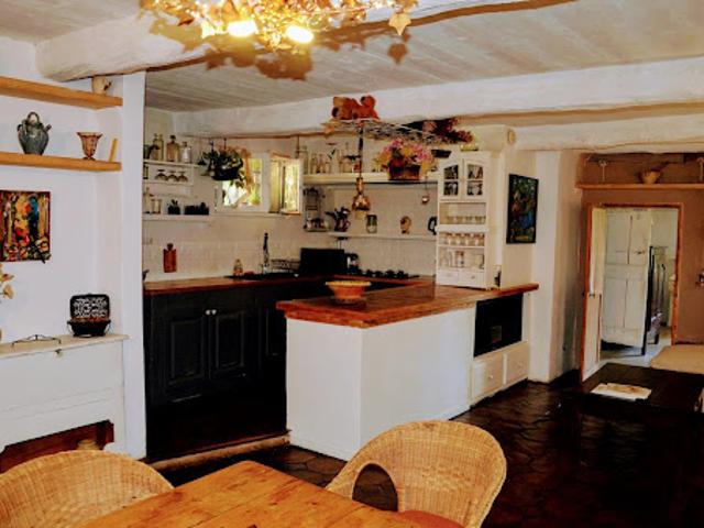Vente Maison 4 pièces 122 m2 Tourtour