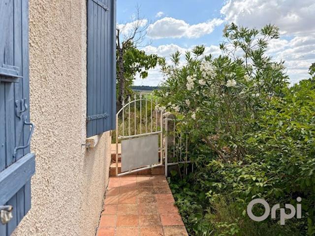 Vente Maison 4 pièces 122 m2 Tournecoupe