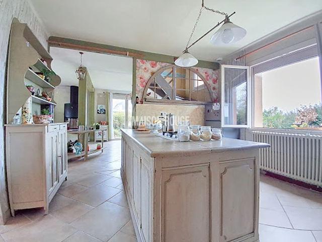 Vente Maison 4 pièces 122 m2 Trégueux
