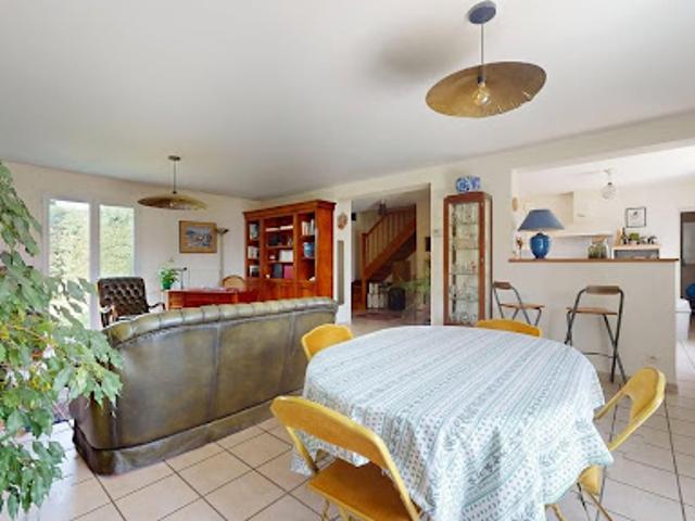 Vente Maison 4 pièces 122 m2 Trévoux