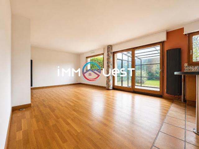 Vente Maison 4 pièces 122 m2 Vieille Eglise