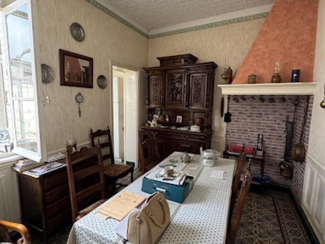 Vente Maison 4 pièces 122 m2 Villers Bretonneux