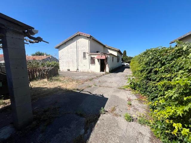 Vente Maison 4 pièces 122 m2 Villeveyrac