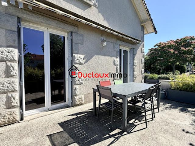 Vente Maison 4 pièces 122 m2 Ytrac