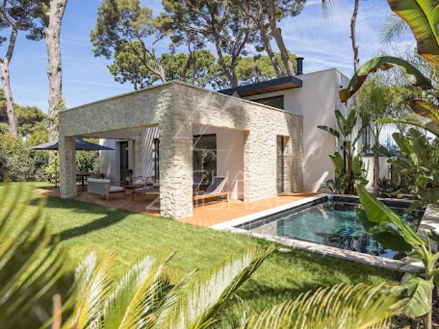 Vente Maison 4 pièces 122.15 m2 Antibes
