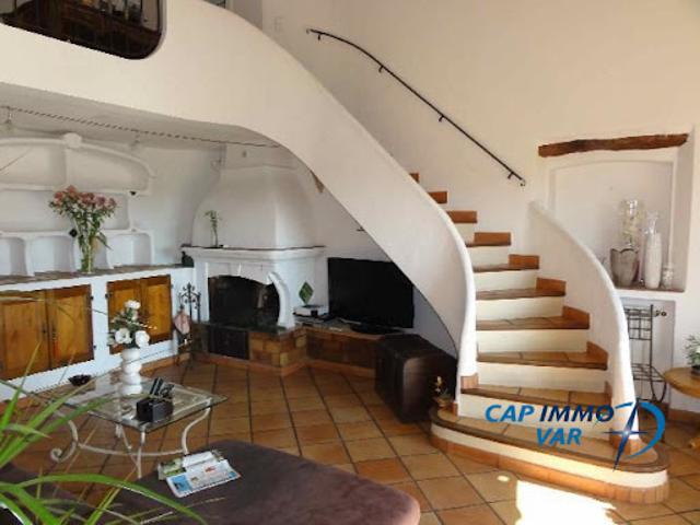 Vente Maison 4 pièces 122.1 m2 Le Castellet