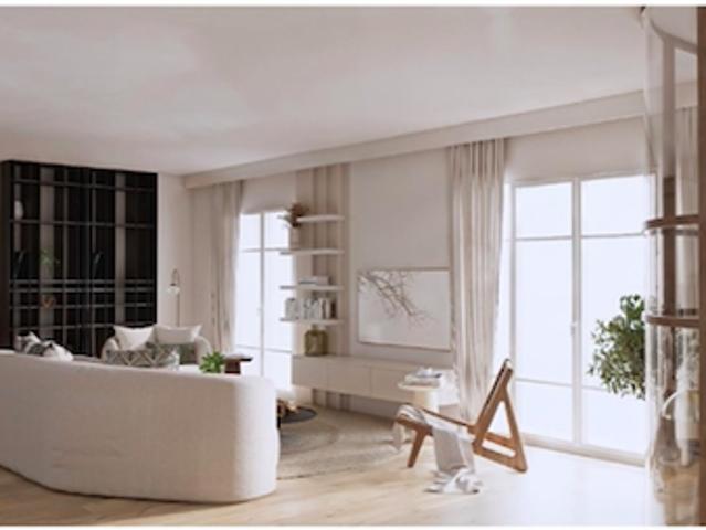 Vente Maison 4 pièces 122.22 m2 Bussy Saint Georges