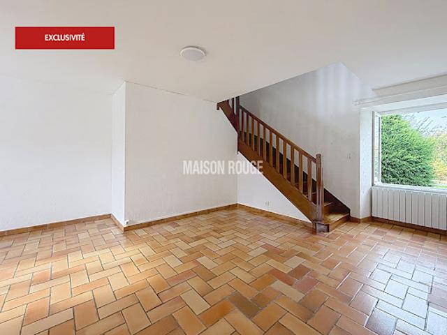 Vente Maison 4 pièces 122.35 m2 Saint Malo