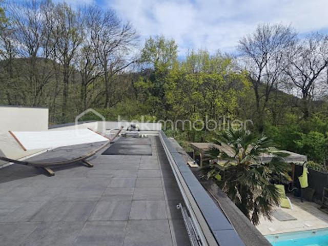 Vente Maison 4 pièces 122.46 m2 Jarrie