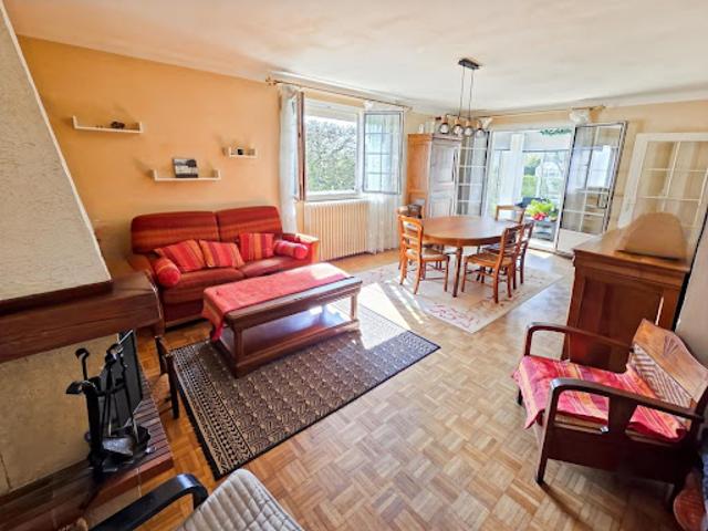 Vente Maison 4 pièces 122.64 m2 Saran