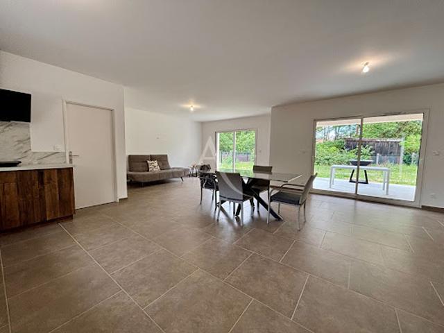 Vente Maison 4 pièces 122.79 m2 Soings en Sologne