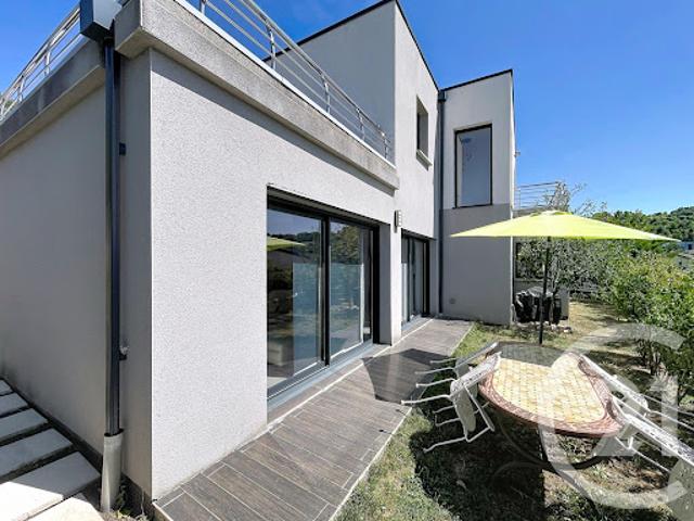 Vente Maison 4 pièces 122.7 m2 Le Puy en Velay