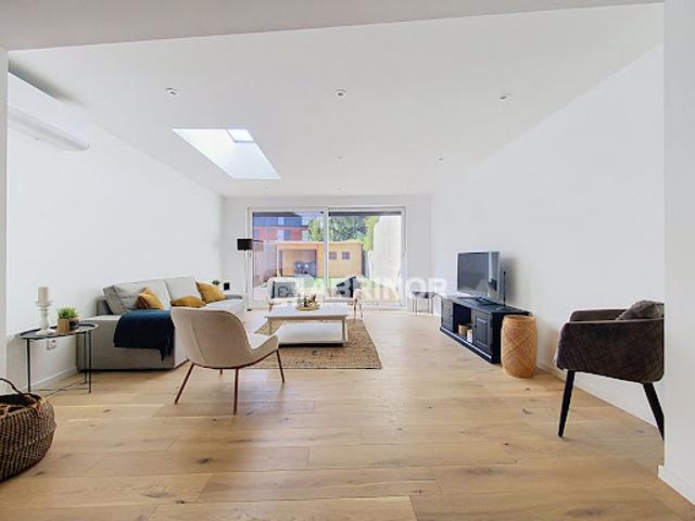 Vente Maison 4 pièces 123 m2 Marcq en Baroeul