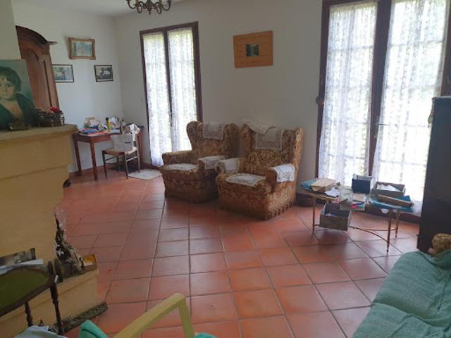 Vente Maison 4 pièces 123 m2 Monsac