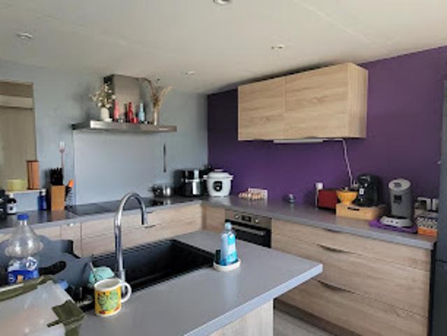 Vente Maison 4 pièces 123 m2 Montayral