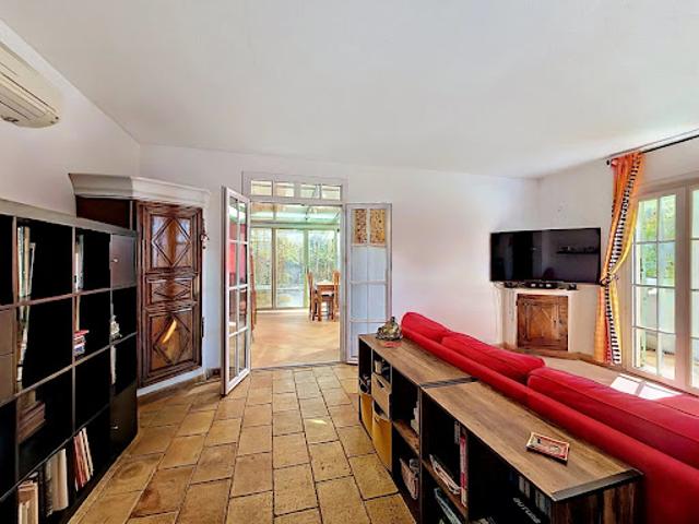 Vente Maison 4 pièces 123 m2 Nice