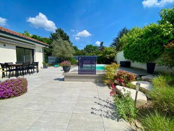Vente Maison 4 pièces 123 m2 Orliénas